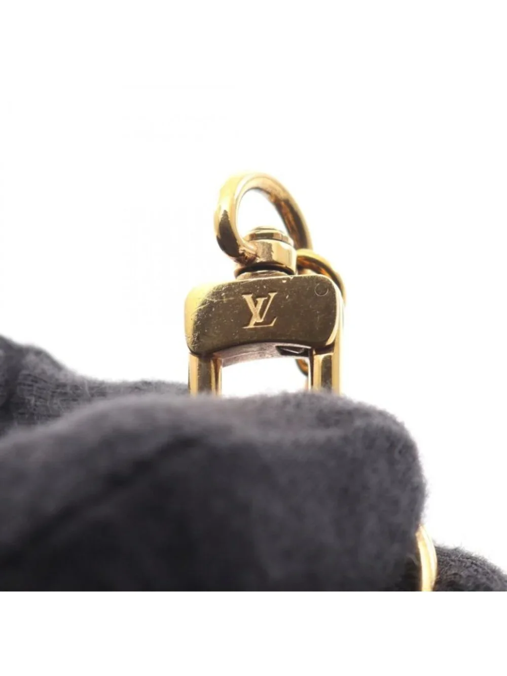 Louis Vuitton Handbag Mini Pochette Accessoires Monogram Illustre